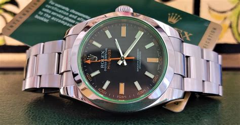 rolex proprietà|rolex milgauss prezzo listino.